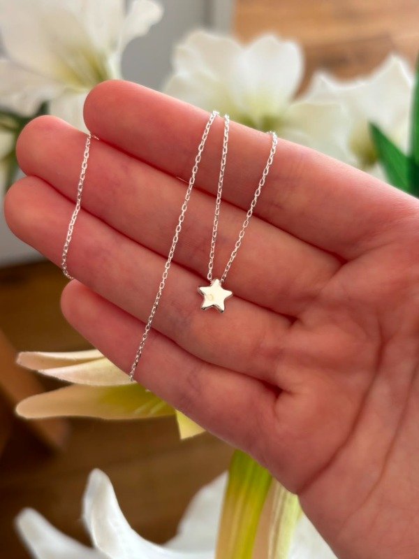 Producto - Conjunto Estrellita