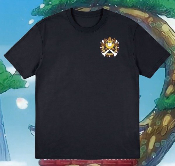 Producto - Remera oversize - Thousand Sunny - 1