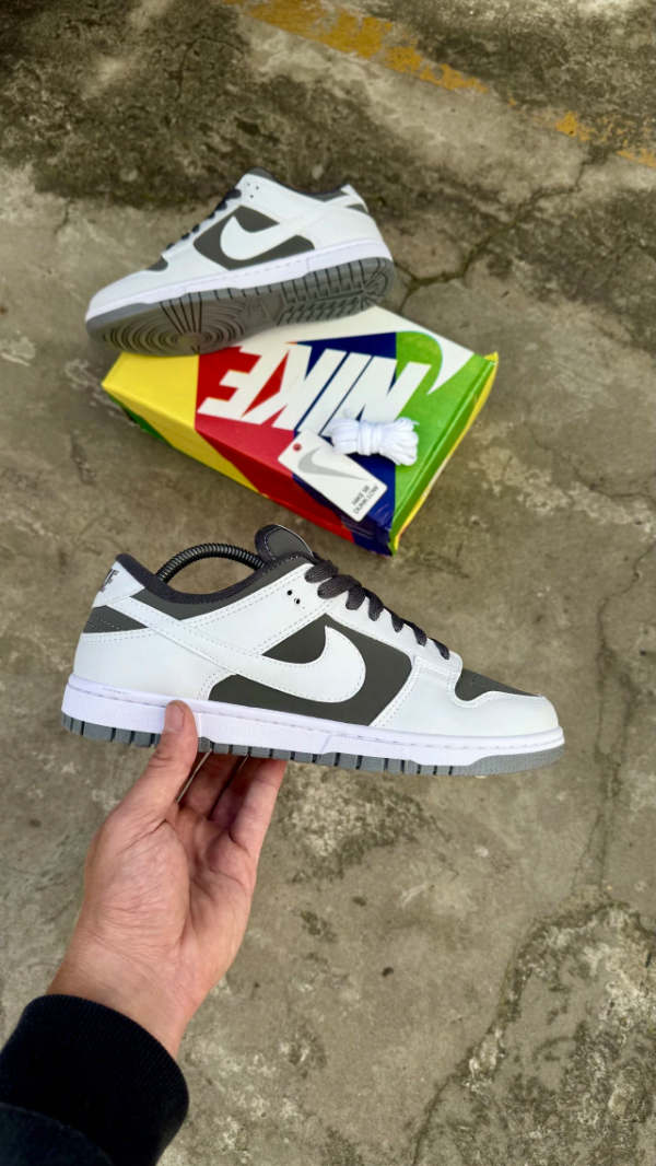 Producto - Nike Dunk Grafito
