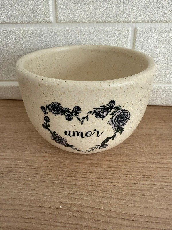 Producto - Bowl Jaspeado CALM  por unidad