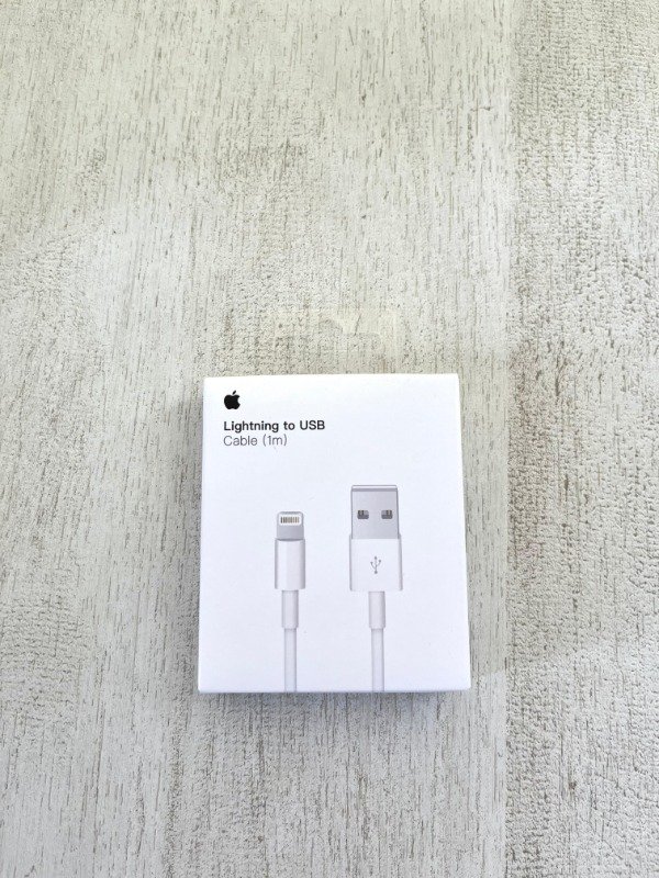 Producto - Cable Lightning to USB