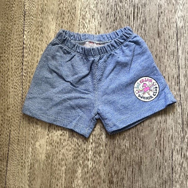 Producto - Short Grisino IceCream 2A
