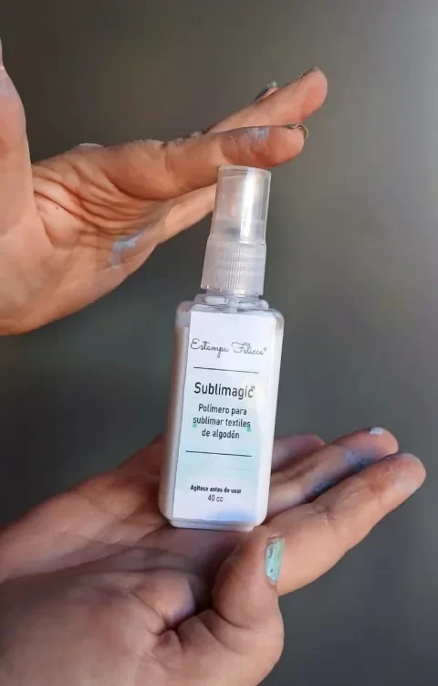 Producto - Sublimagic