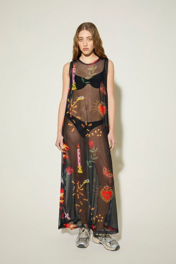Producto - VESTIDO CHANGE
