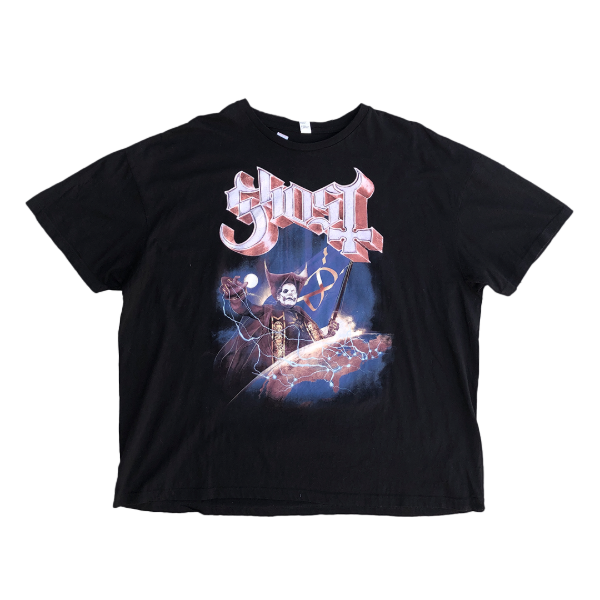 Producto - Ghost - Imperatour