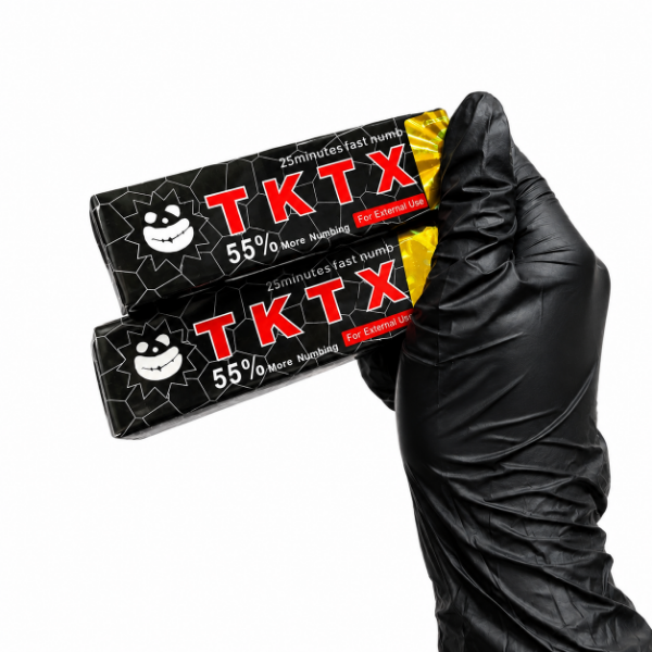 Producto - TKTX al 55 CAJA NEGRA