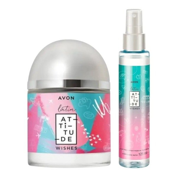 Producto - Wishes - Combo X2
