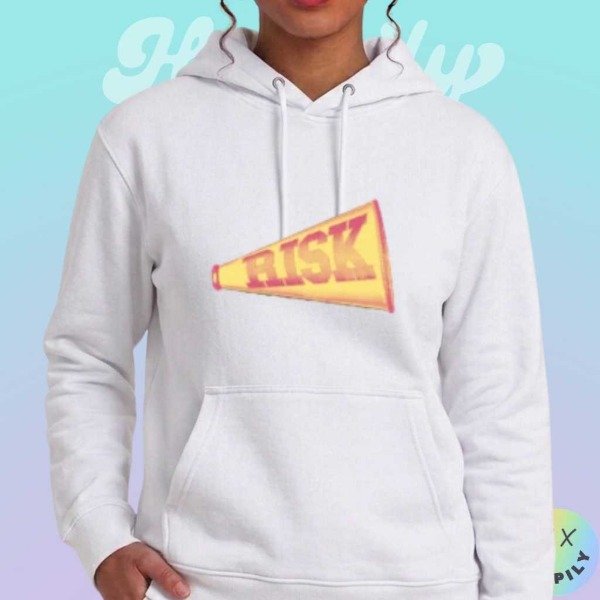 Buzo unisex Gracie Abrams