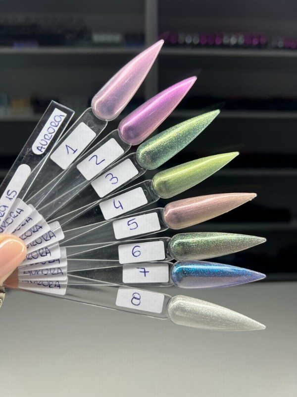Producto - RIMERA 15 - COLECCION X 8 UNID. - 6
