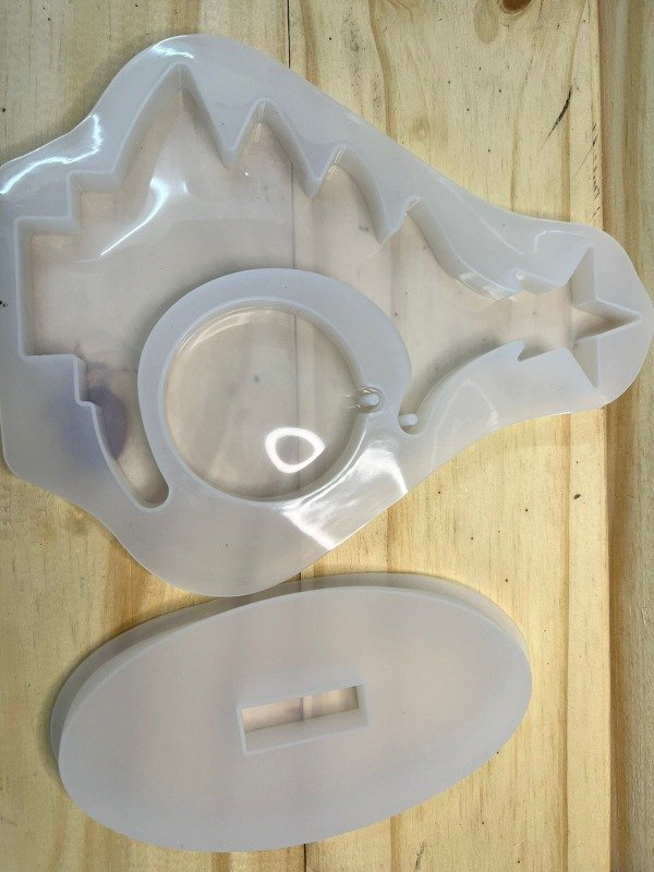 Producto - Molde Pino Porta Retraro (precio Final)