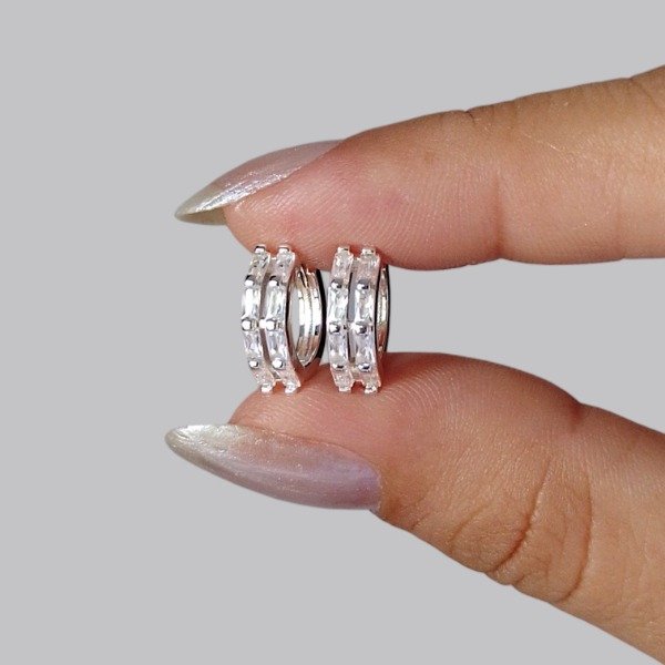 Producto - Argollas Deva AB 40303 - 4