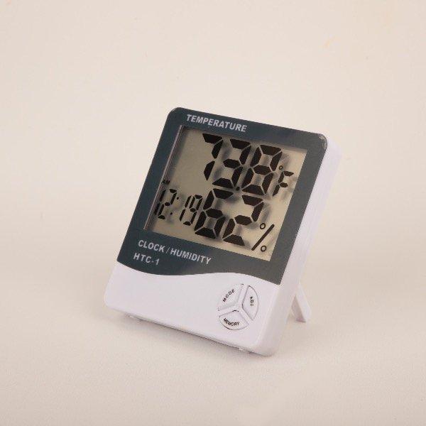 Producto - HIGROMETRO DIGITAL