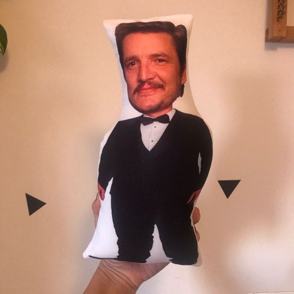 Producto - Muñeco Pedro Pascal - 2