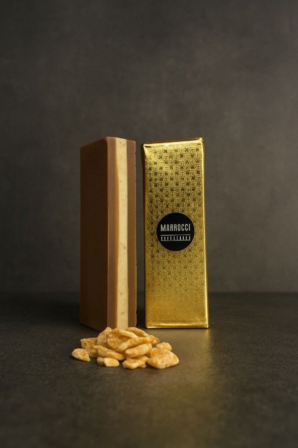 Producto - Marroc con Cereal 100g