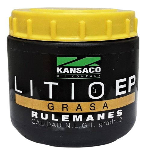 Producto - GRASA LITIO EP RULEMANES  KANSACO