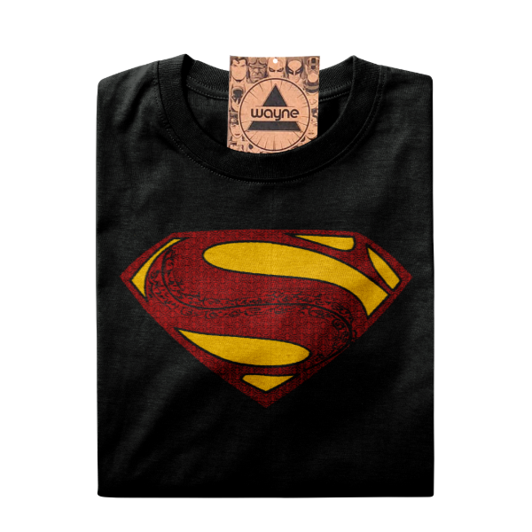 Producto - Remera Superman Henry cavill