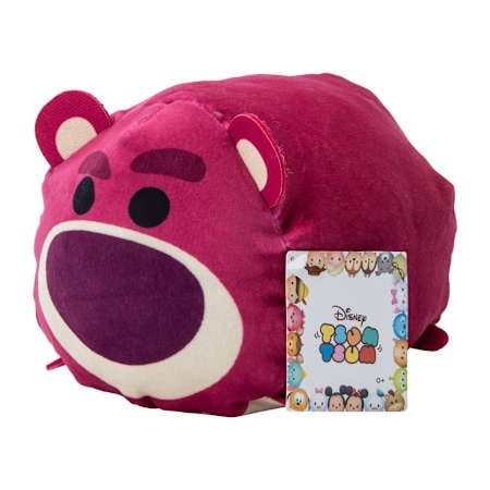 Producto - Disney Tsum Tsum Toy Story Lotso 20cm