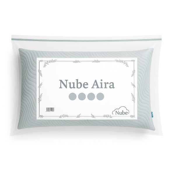 Producto - Almohada Nube Aira