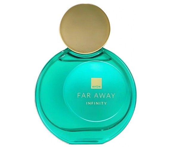 Producto - Perfume Far Away Infinity 50ml AVON España