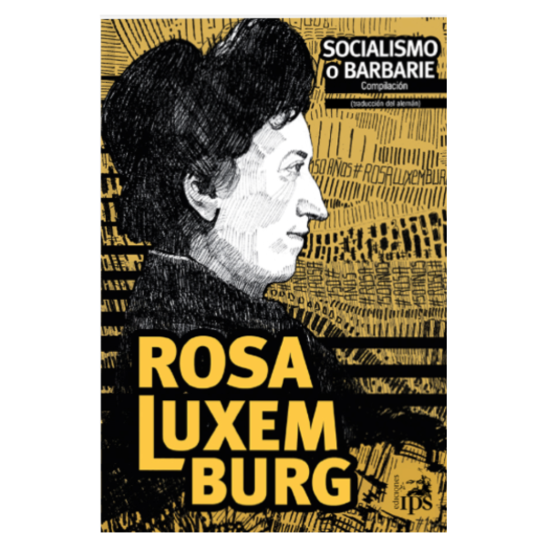 Producto - SOCIALISMO O BARBARIE (COMPILACIÓN)