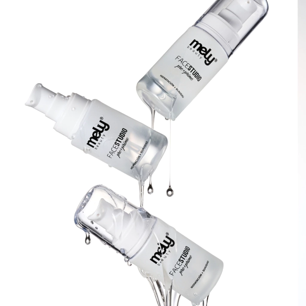Producto - Primer hidratante Mely