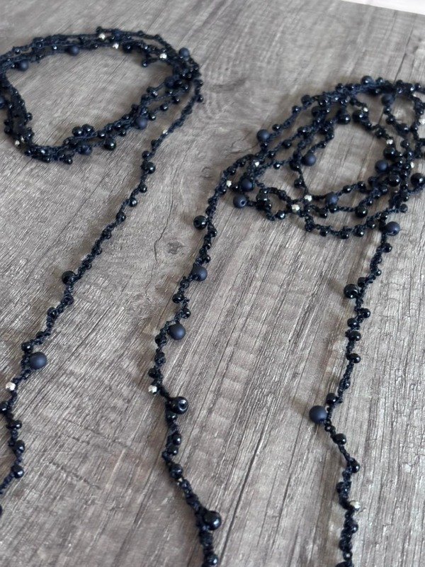 Producto - mil vueltas black