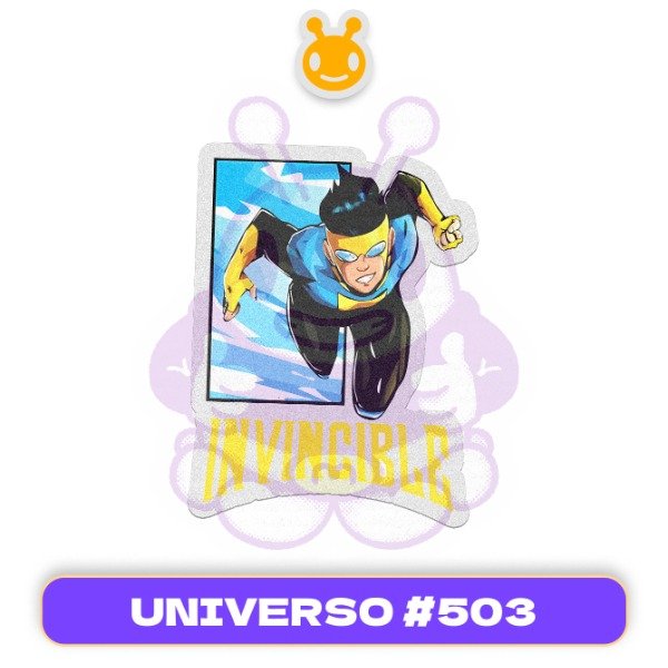 Producto - INVENCIBLE 4