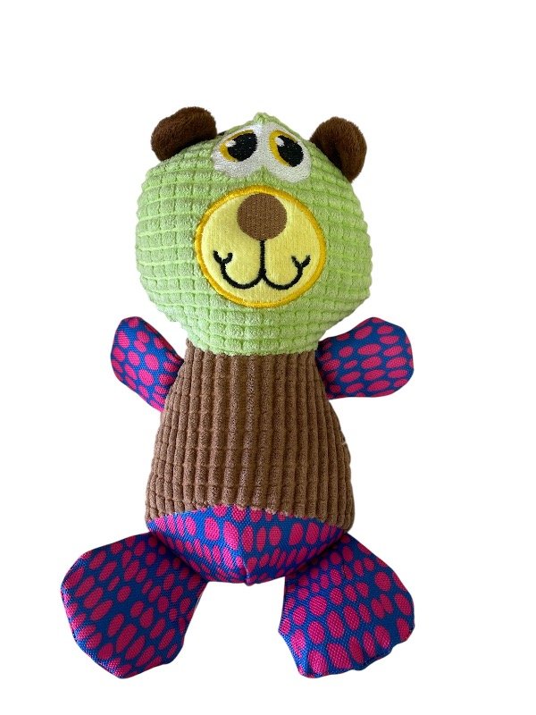 Producto - Juegues de tela varios
