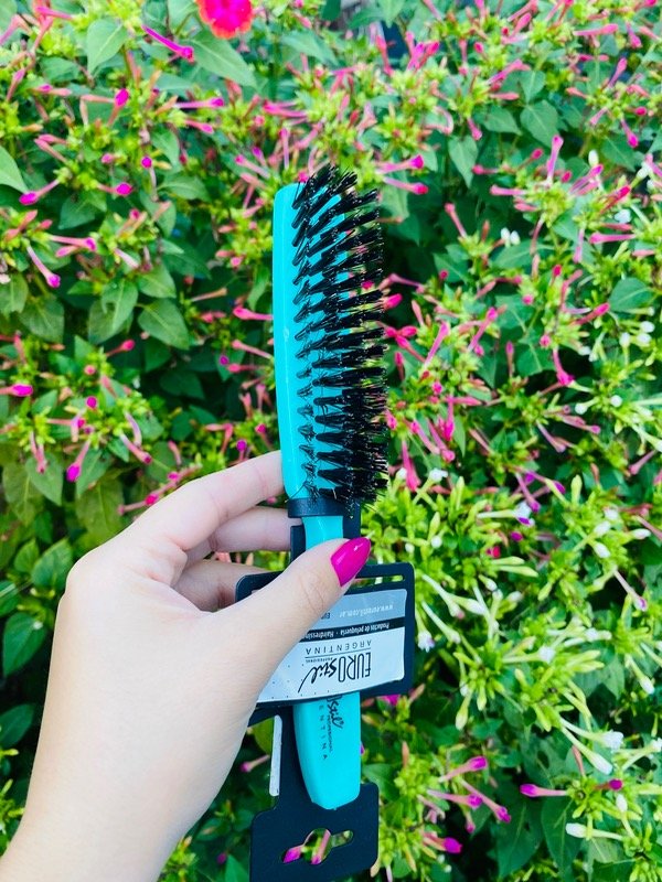 Producto - Cepillo Peinados