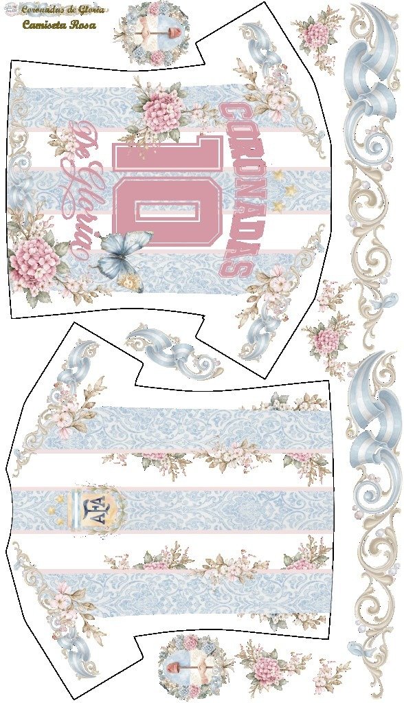 Producto - C DE GLORIA CAMISETA