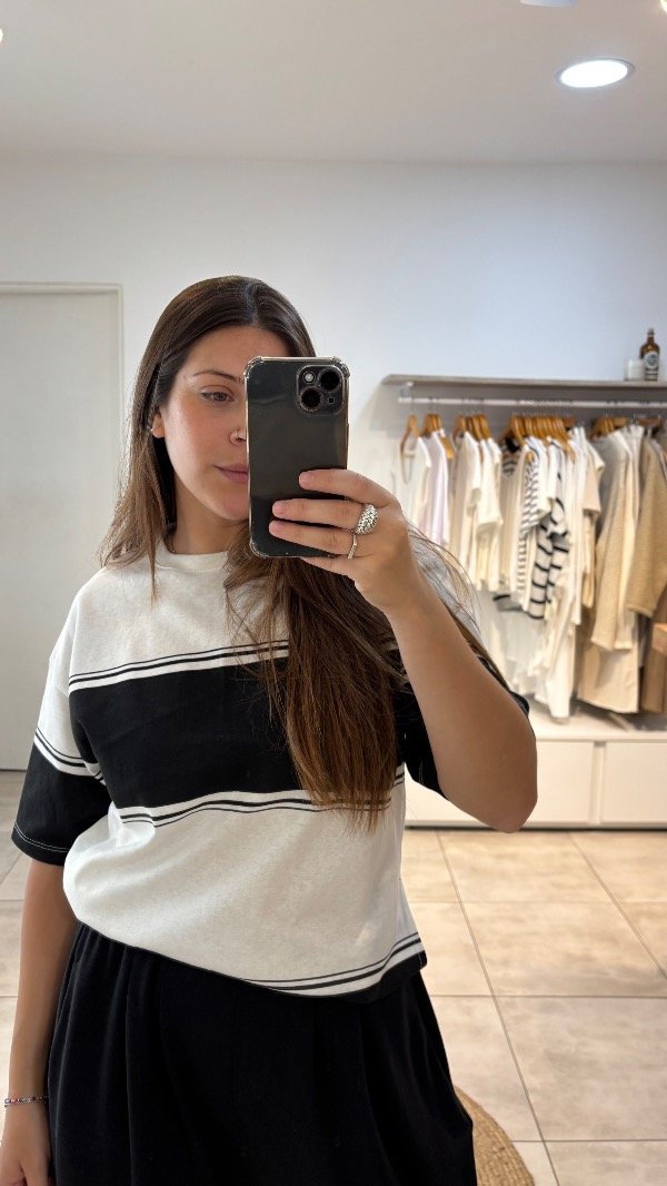 Producto - Remera Travis