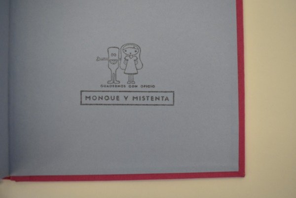 Producto - Cuaderno Arcoiris - 3