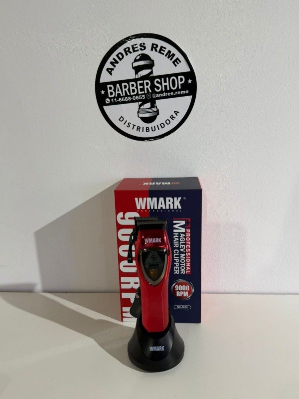 Producto - Wmark 9010 clipper