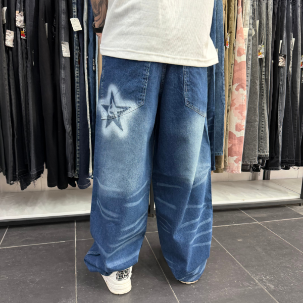 Producto - Baggy Star - 2