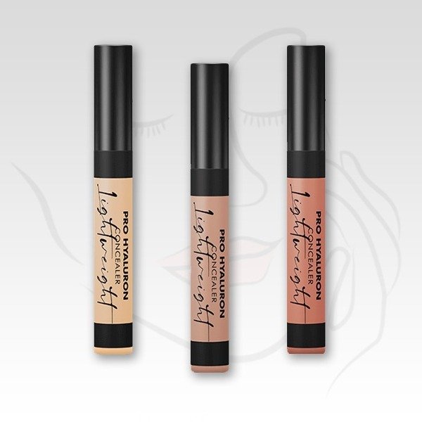 Producto - Corrector Pro Hyaluron Lightweight HD - Idraet