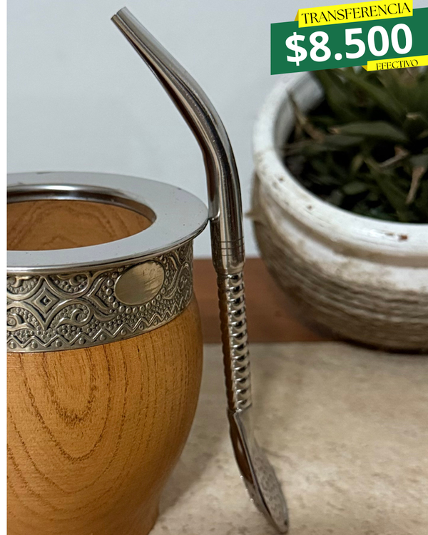 Producto - PICO DE LORO CINCELADA
