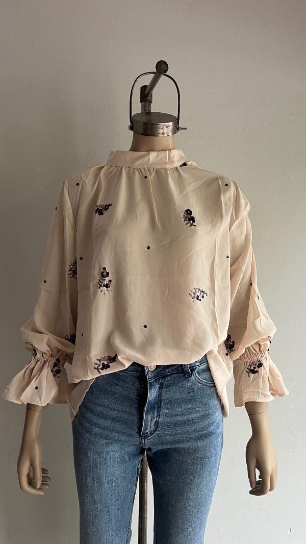 Producto - Blusa ARM