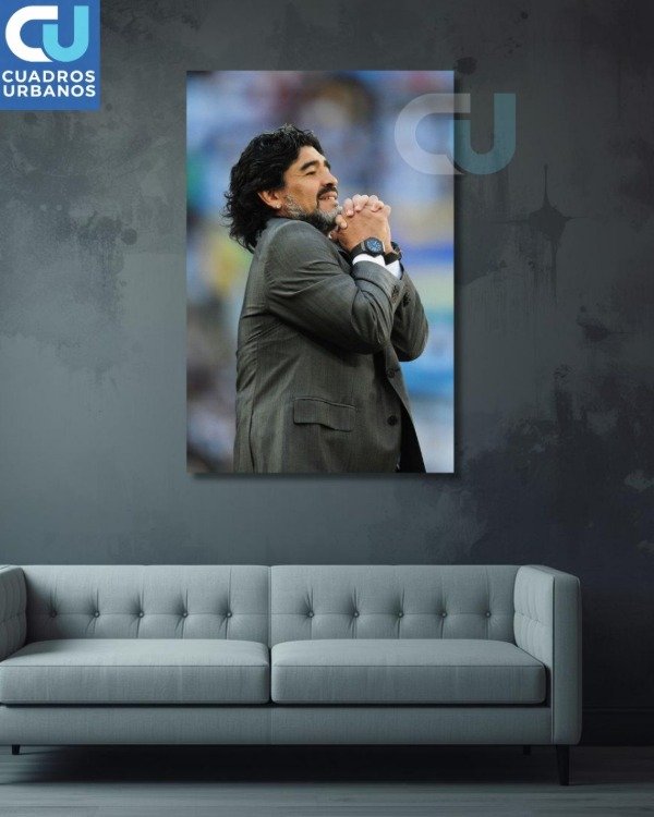 Producto - Maradona 100