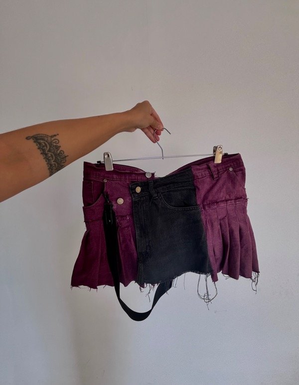 Producto - Falda Gia