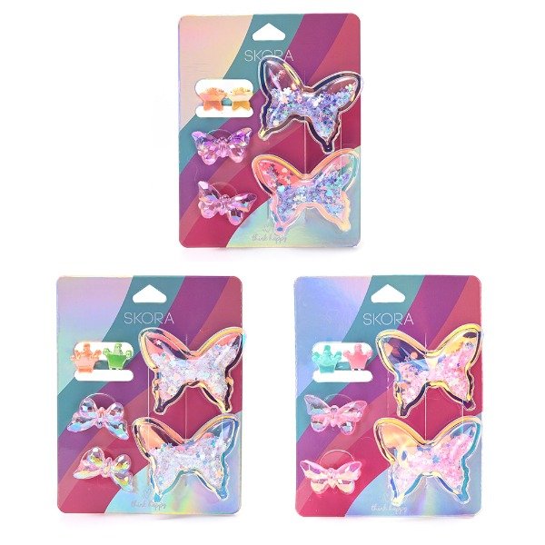 Producto - Set infantiles 39512