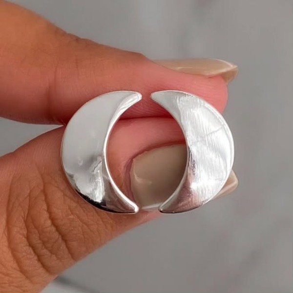 Producto - Aros Luna