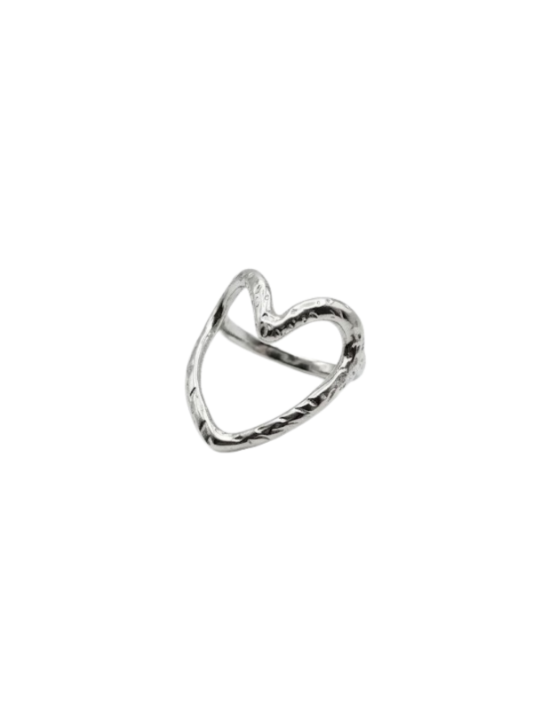 Producto - Anillo Corazón