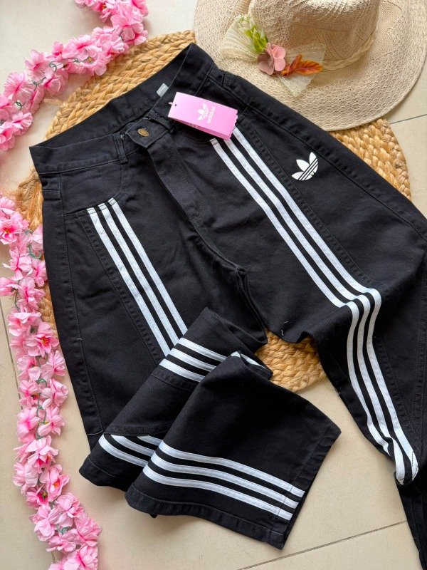 Producto - Baggy Adi II - 0