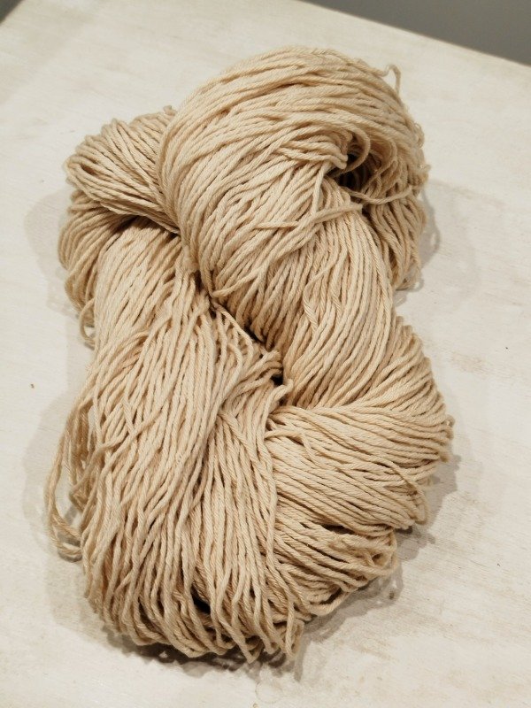 Producto - 0814 BEIGE (ALGODON 8/6)