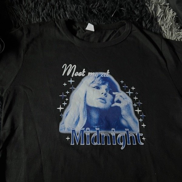Producto - baby tee taylor