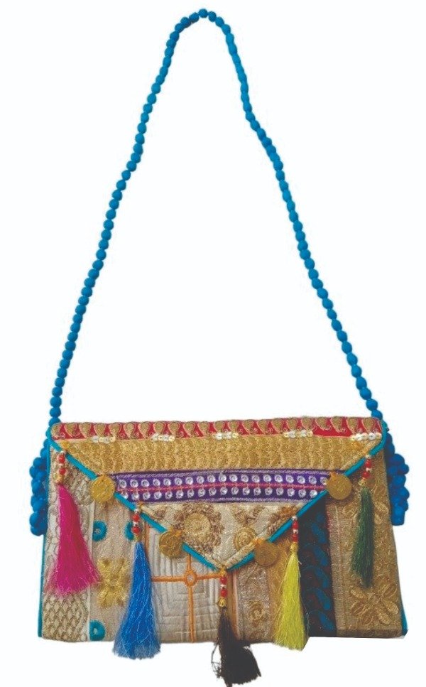 Producto - Sobre Cinthia- Multicolor