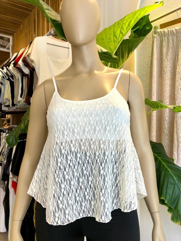 Producto - MUSCULOSA JULIA