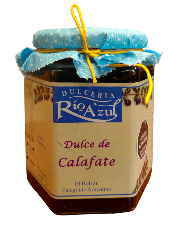 Producto - Mermeladas Río Azul x 450 grs