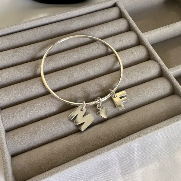 Producto - Pulsera Aniversario Suri - 2