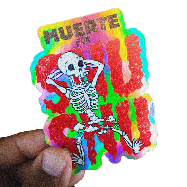 Producto - MUERTE POR SNU SNU - TORNA